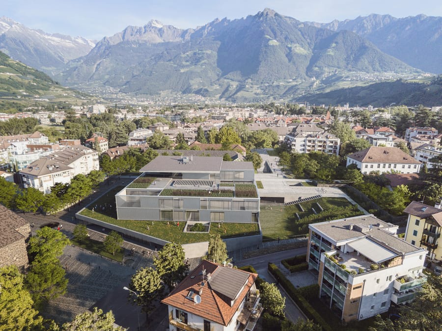 Luca Farina Architetto - Progetto 08
