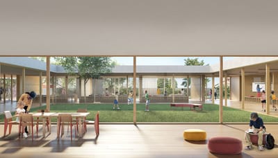 Scrivania studio elemento 33