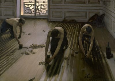 Scrivania studio elemento 2
