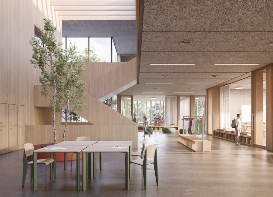 Luca Farina Architetto - Progetto 07