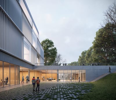 Scrivania studio elemento 9