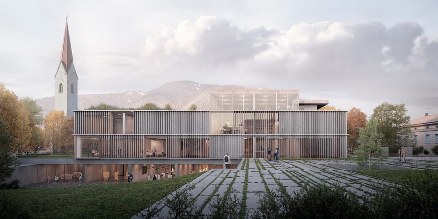 Luca Farina Architetto - Progetto 11