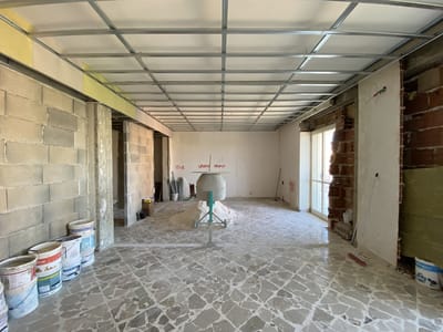 Scrivania studio elemento 31