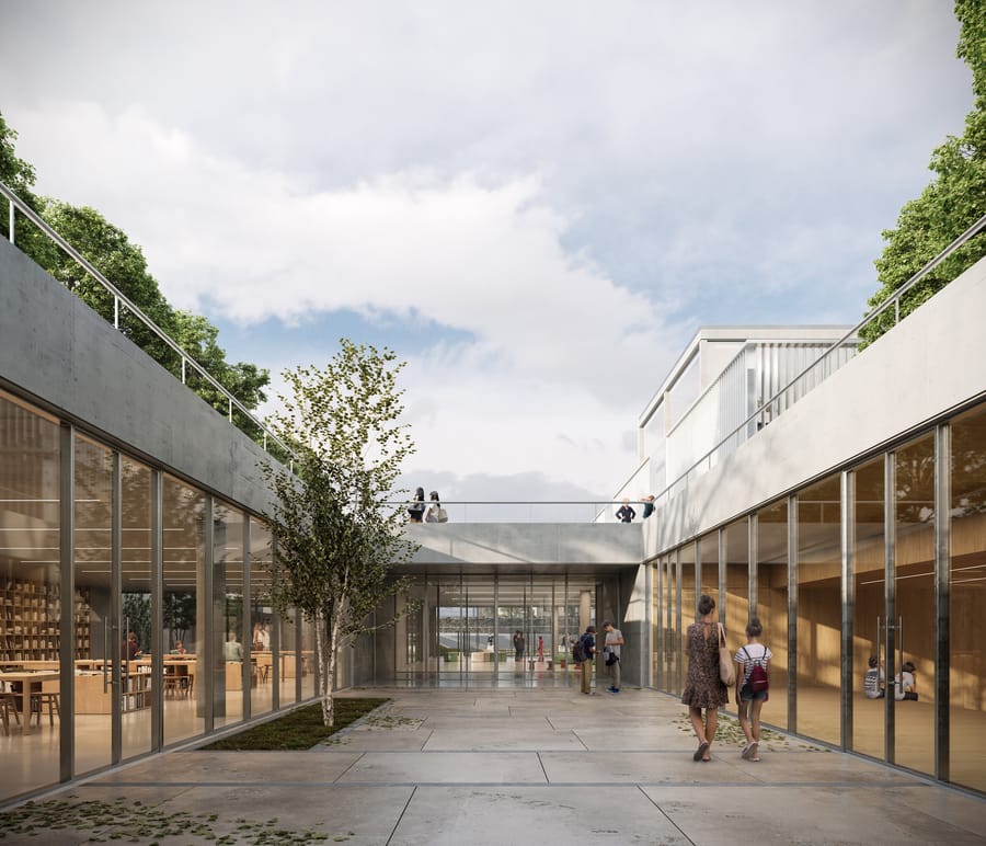 Luca Farina Architetto - Progetto 03